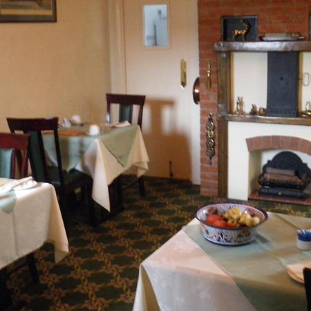 Bed and Breakfast Bewdley Hill House Kidderminster Exterior foto