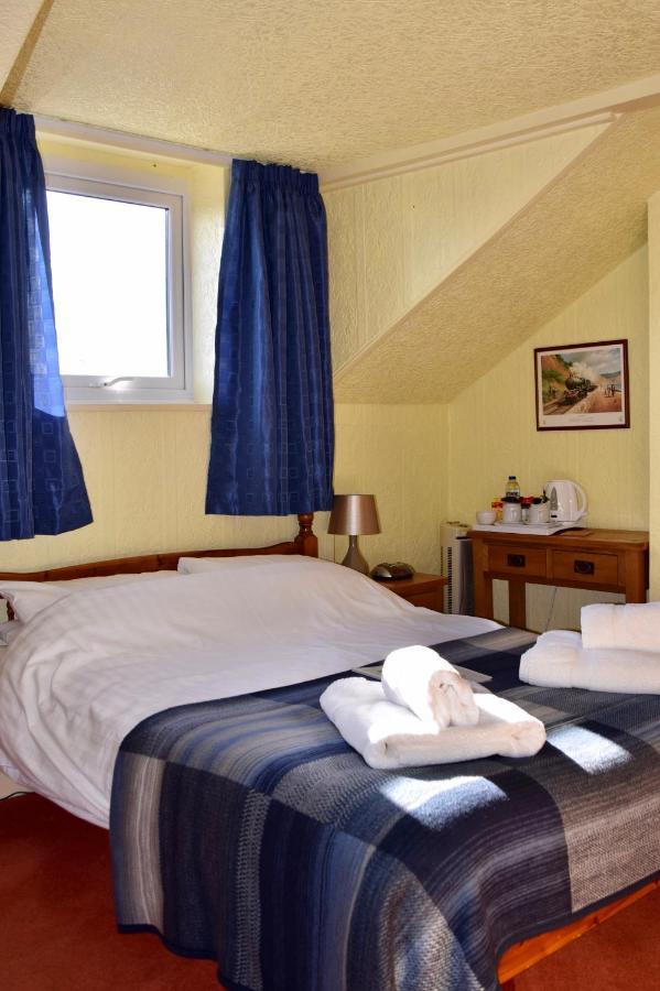 Bed and Breakfast Bewdley Hill House Kidderminster Exterior foto