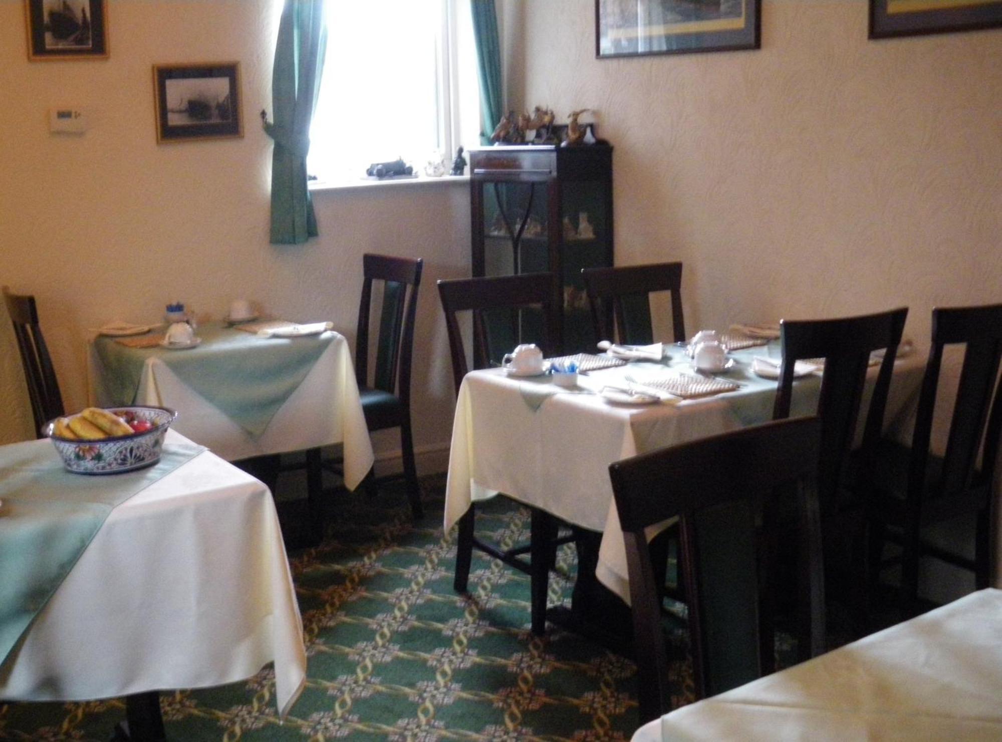 Bed and Breakfast Bewdley Hill House Kidderminster Exterior foto